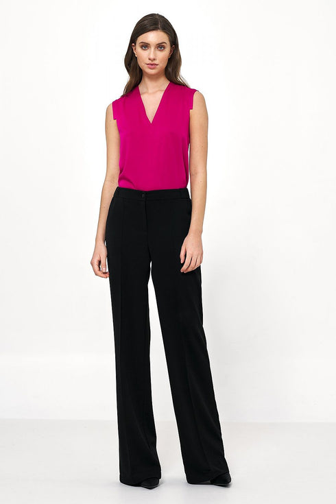 Pantalon femme model 176663 Nife